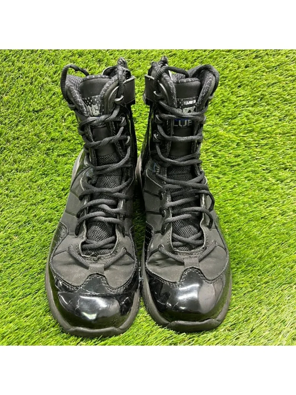 Rocky rips pictured
